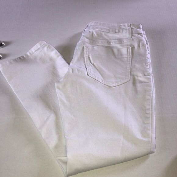 Simply Vera Vera Wang Denim - Simply Vera Vera Wang Pants